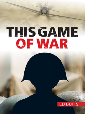 cover image of This Game of War